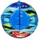 Winter Star Tubing Vatruk "Speed", Czech diameter 83 cm