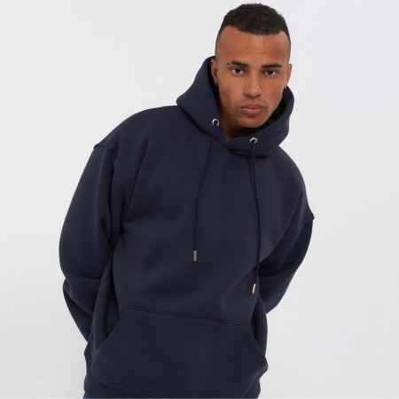 Sweep is male, dark gray color, size m (46-48)
