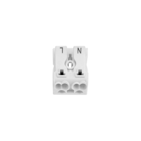 Terminal connective KSP 2-Polus (100 pcs./Union) Rexant-4