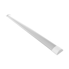LED LED WLF-1 DPO 36W 6500K IP20 3010lm 1192x75x25mm alum. Gauss 144125336