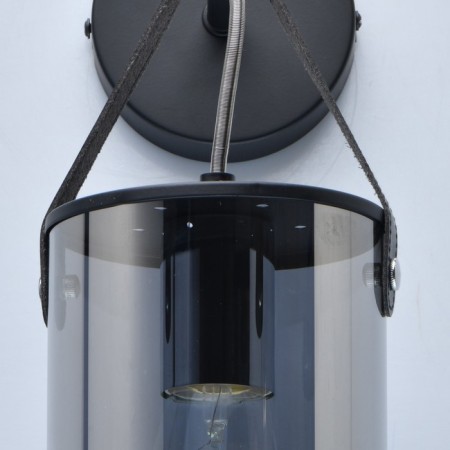 Sconces "Tetro", size 12x17x35 cm, 40W 1xe27 IP 20-5
