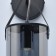 Sconces "Tetro", size 12x17x35 cm, 40W 1xe27 IP 20