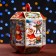 Gift box "Vintage", flashlight 13 x13 x17 cm