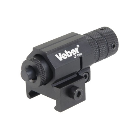 Veber LT-05R Laser Discipline-1