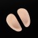 Suppinators for shoes, on a glue basis, 8.5 × 4 cm, steam, beige color