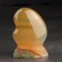 Suvenir "Snail", Big, Selenite