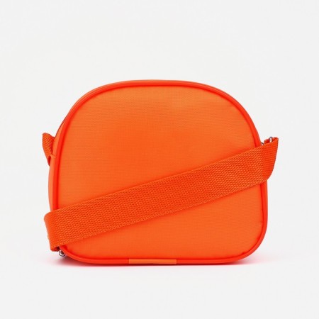 Bag's bag with lightning, orange/yellow color-1