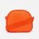 Bag's bag with lightning, orange/yellow color