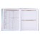 Diary for grades 5-11, solid cover "Pets", glossy lamination, intellectual content, block 60g/m2