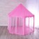 Children's Game Tent Tent "Cant" pink 140 × 140 × 135 cm