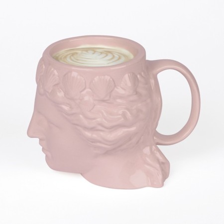 DOIY APHRODITE cup, color pink color-5
