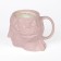 DOIY APHRODITE cup, color pink color