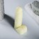 Figure candle "Favorite" Milk 12cm