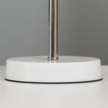 Table lamp "Avyiro" 1x40W E27 220V white 14x14x30 cm Risalux-3
