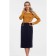 Women's dress, size 50