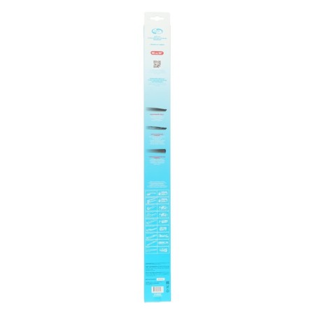 Autovirazh wiper brush, 22 "/560 mm, winter, hook-4