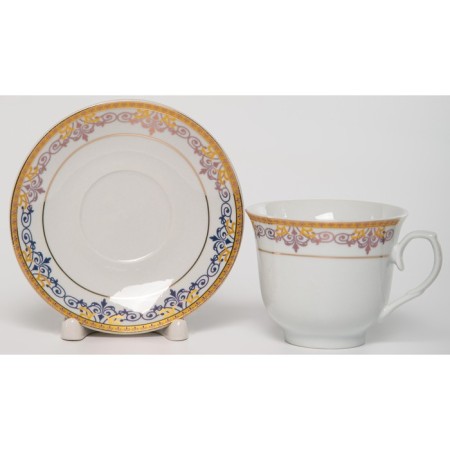 GUTERWAHL tea set Aurora Minkar, 220 ml