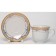 GUTERWAHL tea set Aurora Minkar, 220 ml
