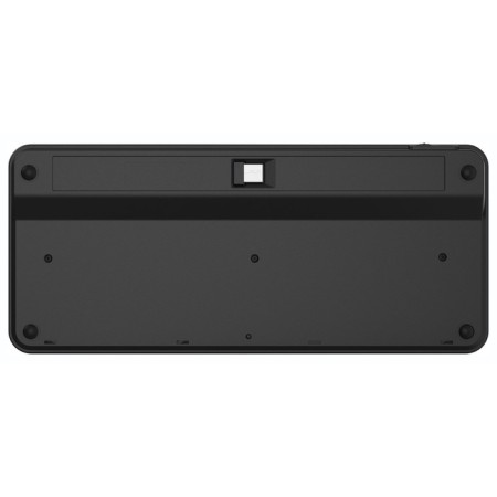 Keyboard A4Tech FSTYLER FBK36C as Black USB wireless BT/Radio Slim Multimedia (FBK36 106853-9