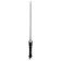 Double Light Sword "Jedi Power", works from batteries