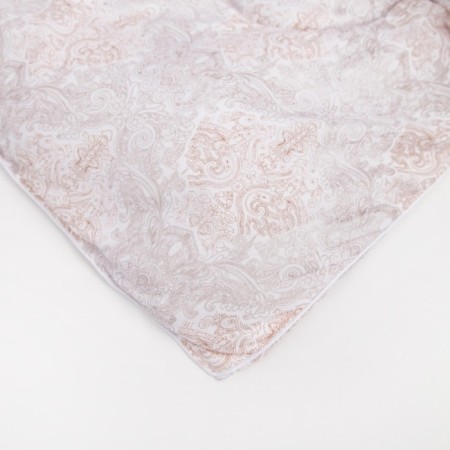 Winter blanket 172x205, sheep's wool, tick fabric, p/e 100%-3