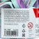 Zapochilok 1 hole Berlingo "Haze", Assorted, tube