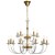 15 lamps