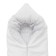 Envelope - blanket, age 0 - 6 months, white color