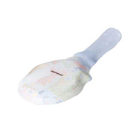 Glass stand under a spoonful of the share "Magic", 24 × 10 cm-2