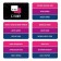 Board game "Connect. Hentai ", on associations, 100 cards, 18+