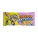 Chewing sweets "sticks-stamps", 20 g