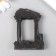 Figure for Florarium Polystone "Roman Column" 6x1.5x8 cm