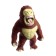 Gorilla gorilla crumpet