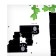Set for creativity Soster 3D figures "Panda"