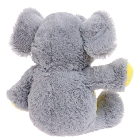 Soft toy "Elephant Stitch", 55 cm-6