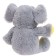 Soft toy "Elephant Stitch", 55 cm