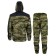SHAMAN-ELITE costume, 220g/m2, size 52-54, height 176, khaki color