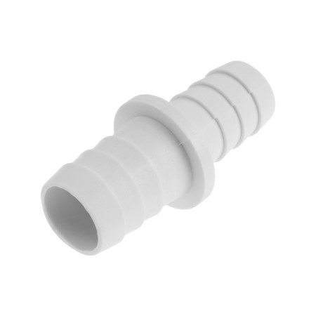 The connector of ORIO SSSMP-19/22, for drain hoses, 19 x 22 mm, package-1