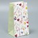 Gift package without pens "Flowers", 10 × 19.5 × 7 cm