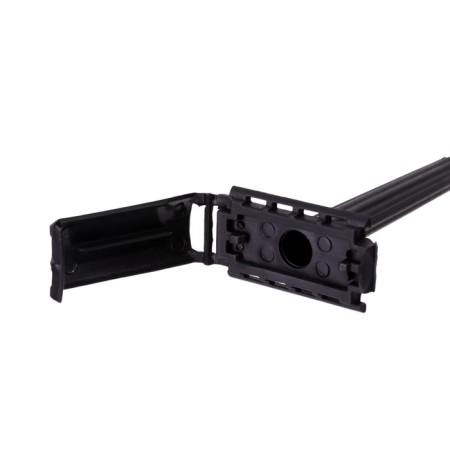 Razor plastic t shameful mix-4