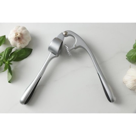 Press for garlic Dalyana "Idea", 16.5 cm-9