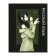 A set of object notebooks Calligrata TOP "Anime", 48 sheets, 10 items, with reference material, cover coated cardboard, twin-lame + selective UV-lak, OFSET BOCom