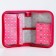 Penal frame, 1 section, 140x210x40 mm, hinged pocket, fabric, My Little Pony
