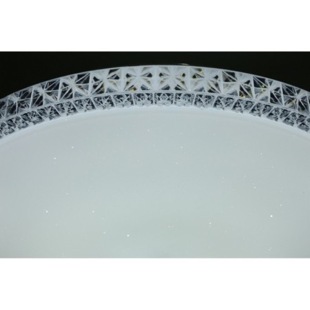Ceiling chandelier Biancareddu LED 3000-6500K 60W-4