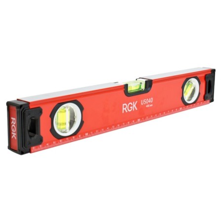 Level RGK U5040, 40 cm-1