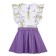 Dress for girl PlayTode, height 164 cm