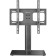 Black Black 26 "-55" Max.30kg TECAL CENTER COMPORTANCE