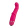 Unrealistic vibrator A-Toys byfa Capy, 20 modes, pink color, 17.4 cm, D 3.4