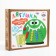 Logical game "Frog"