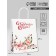Package gift craft "Happy holiday on March 8!" 21 x 11 x 27 cm